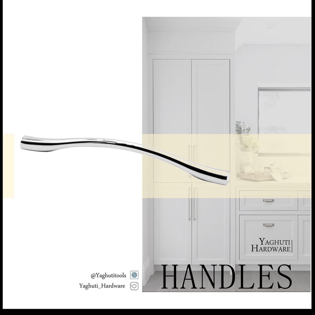 دستگیره کابینت