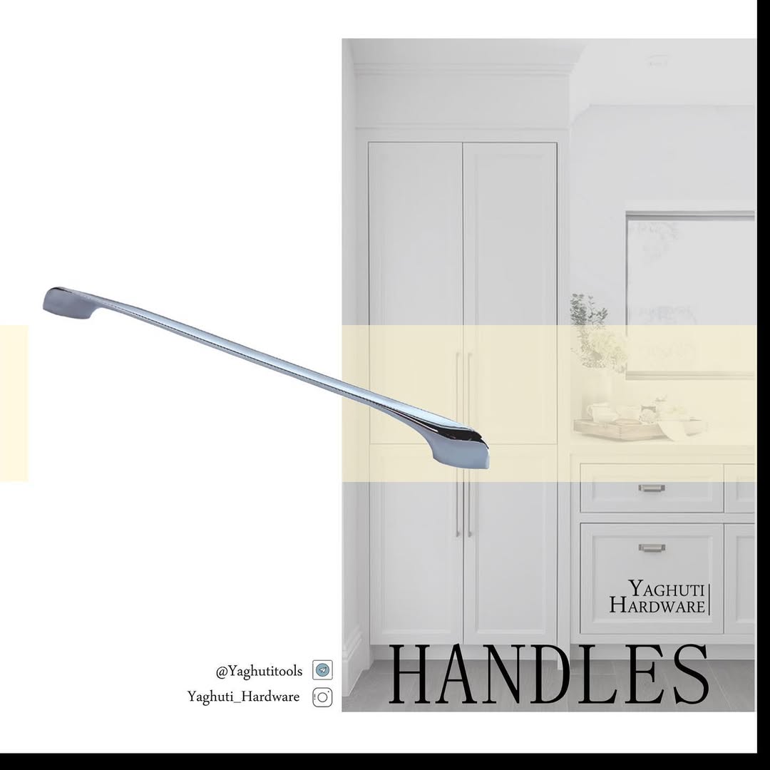 دستگیره کابینت 1011